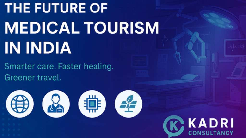 The Ultimate Guide to Medical Treatment in India: World-Class Healthcare for Global Patients 12 Future of Medical tourism in India