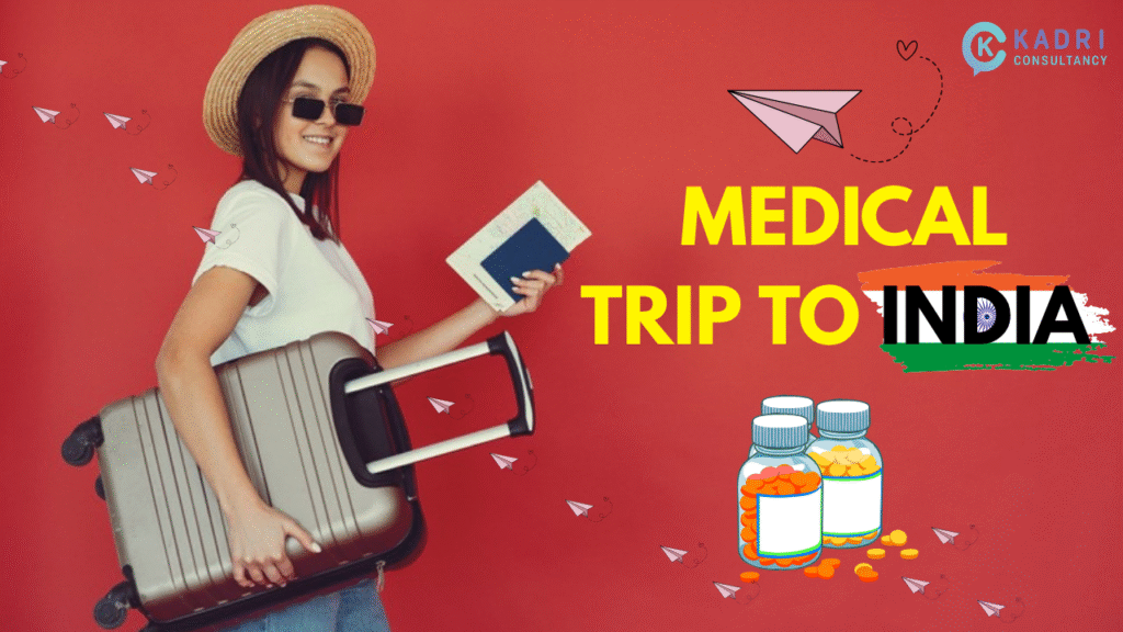 The Ultimate Guide to Medical Treatment in India: World-Class Healthcare for Global Patients 10 Preparing for Your Medical Treatment for India