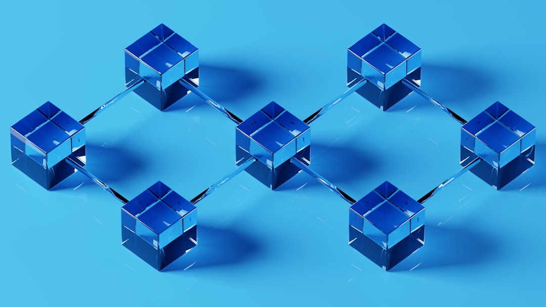 Unlocking the Potential of Web3 and Blockchain Technology 1780976279