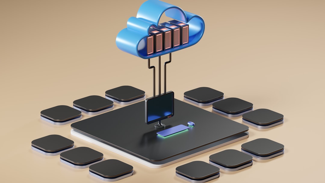 Cloud Computing Updates 1785295218