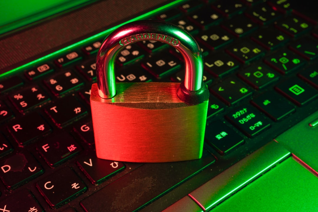 Cybersecurity Trends 1785553747