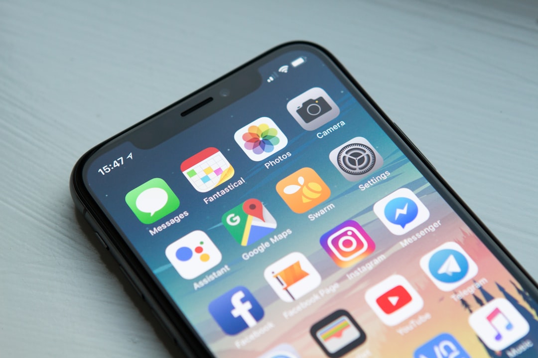 Mobile App Development 1786850184
