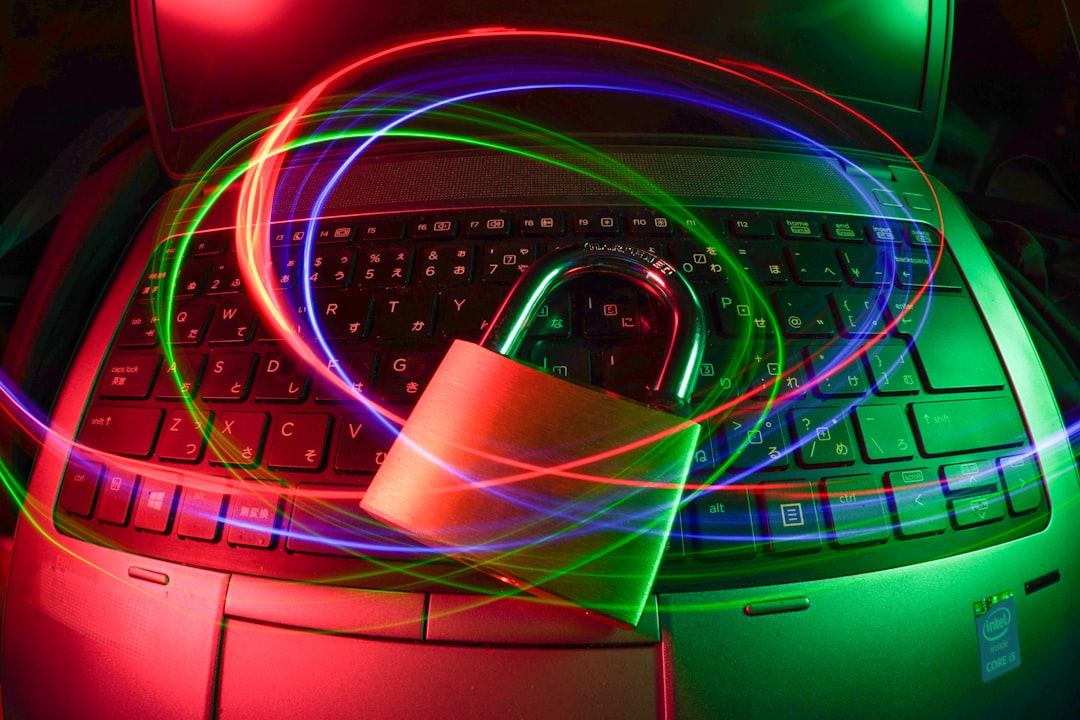 Cybersecurity Trends 1788404721