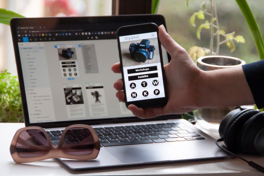 Mobile App Development 1788404723