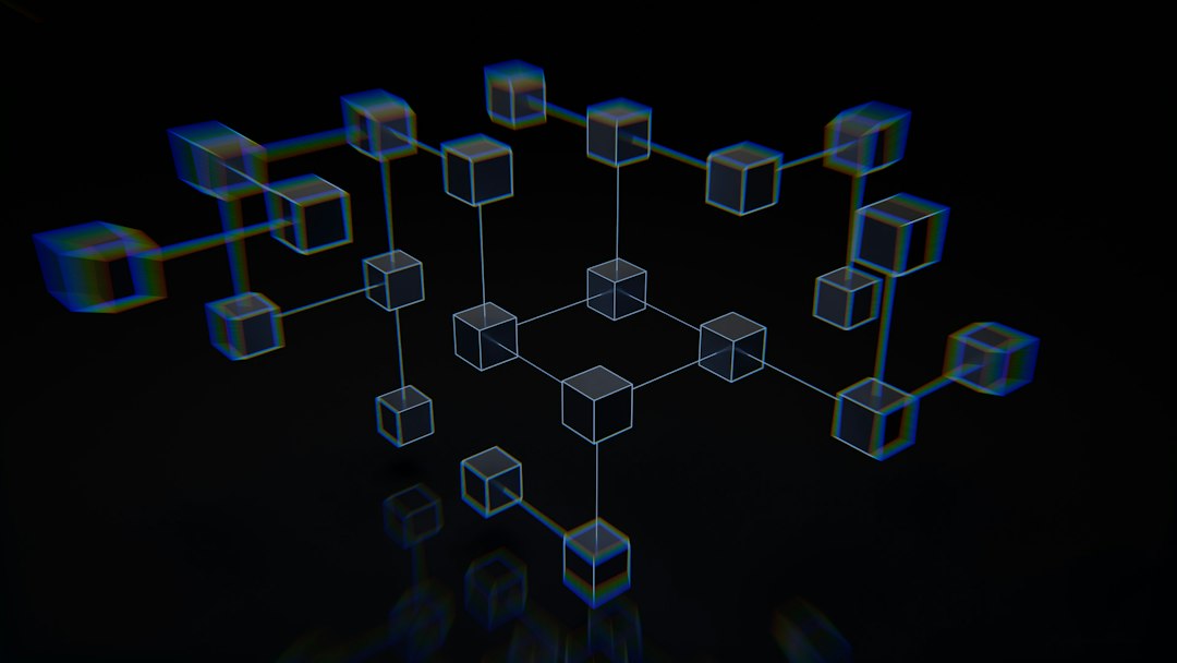 Web3 and Blockchain 1789959925
